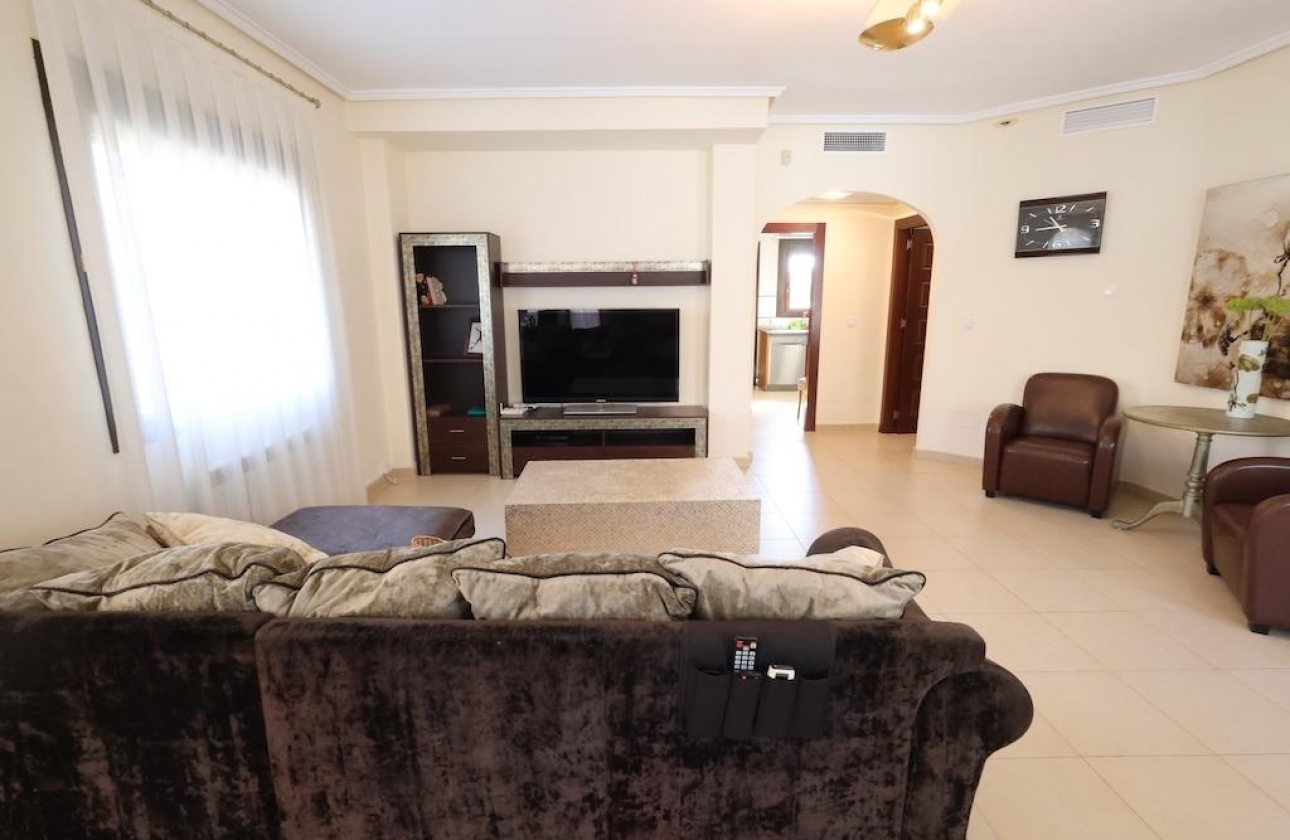 Resale - Townhouse - Rojales - Lo Marabu