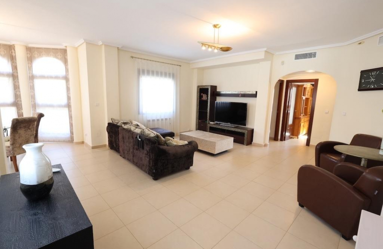 Resale - Townhouse - Rojales - Lo Marabu