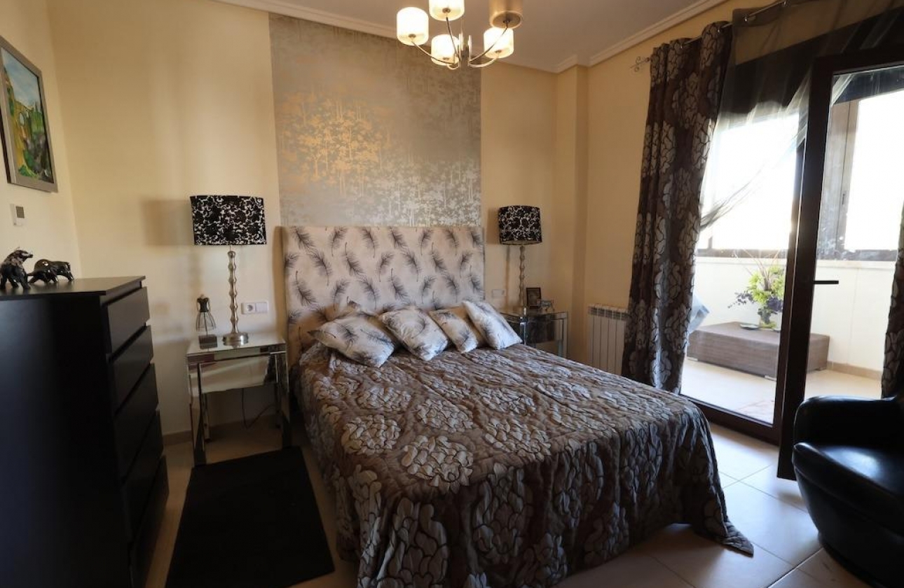 Resale - Townhouse - Rojales - Lo Marabu