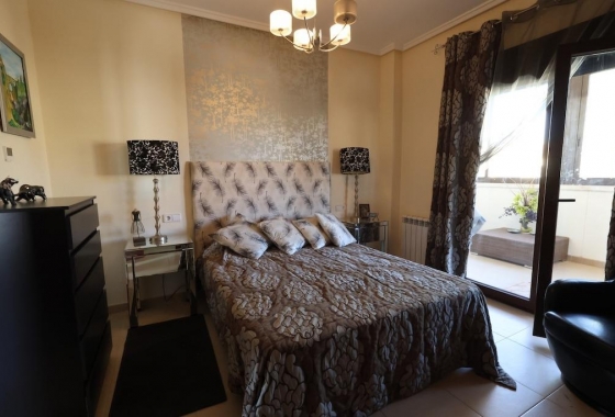 Resale - Townhouse - Rojales - Lo Marabu