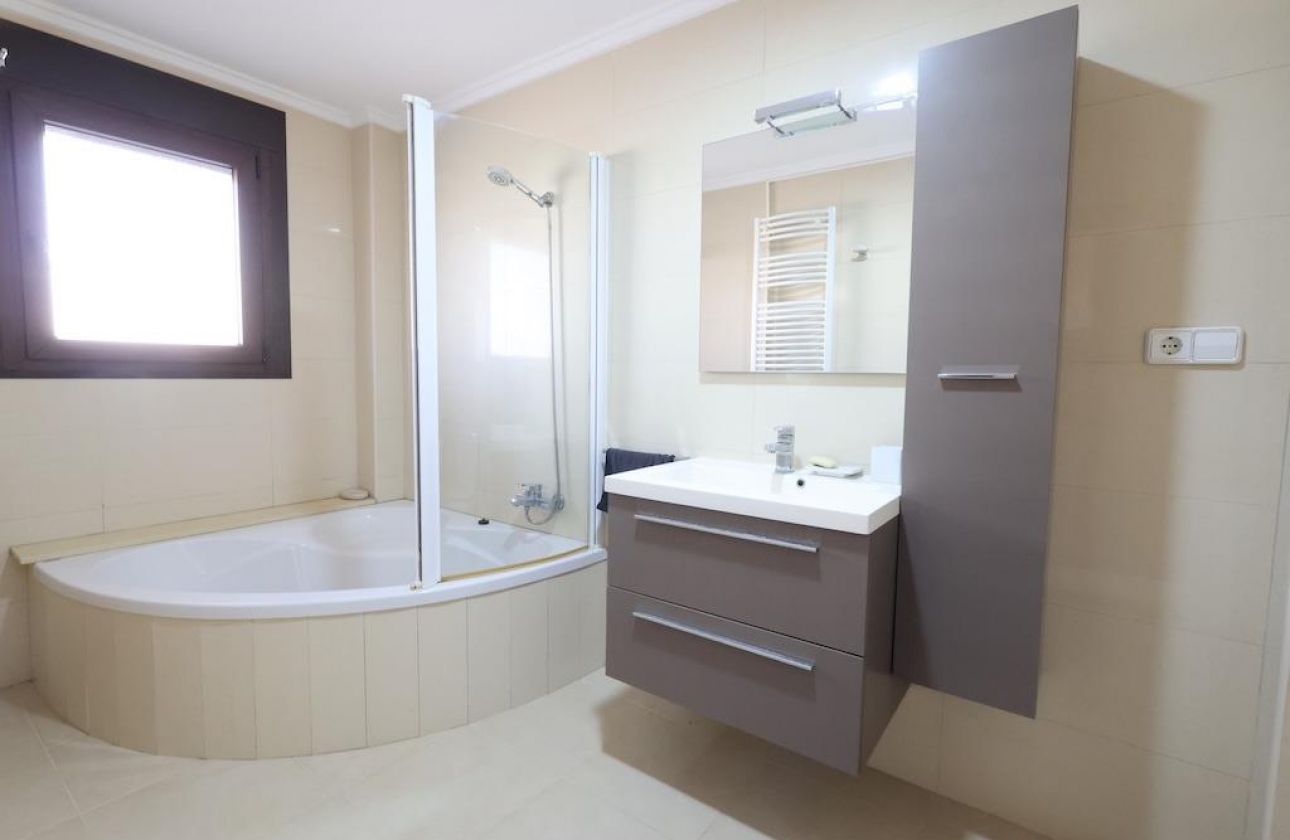 Resale - Townhouse - Rojales - Lo Marabu