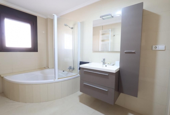 Resale - Townhouse - Rojales - Lo Marabu
