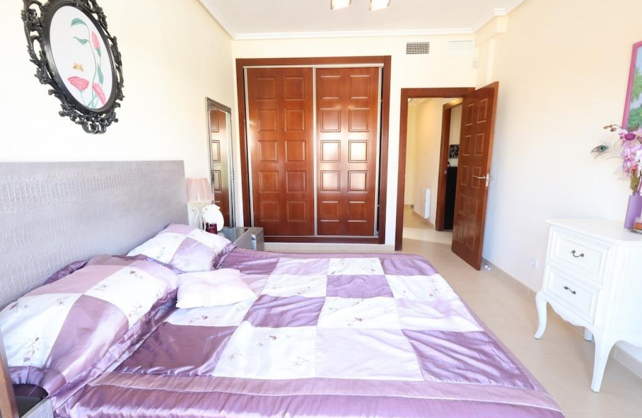 Resale - Townhouse - Rojales - Lo Marabu