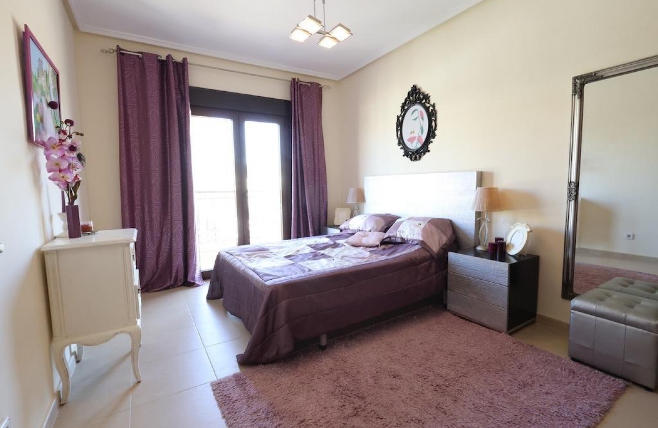 Resale - Townhouse - Rojales - Lo Marabu