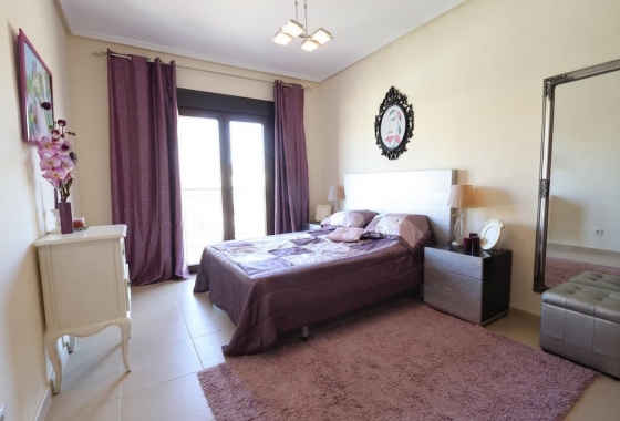 Resale - Townhouse - Rojales - Lo Marabu