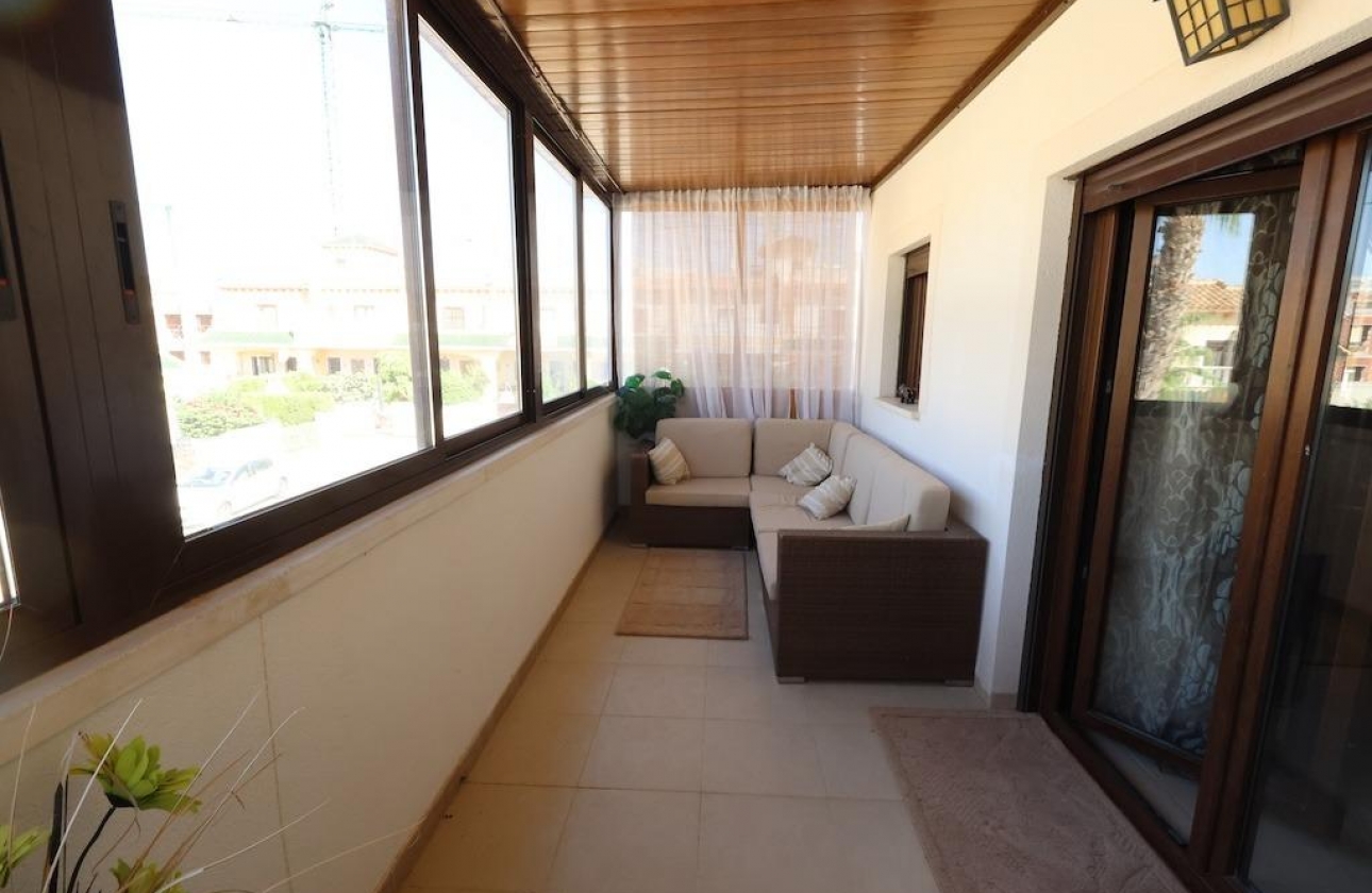 Resale - Townhouse - Rojales - Lo Marabu