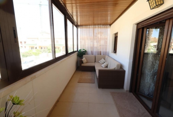 Resale - Townhouse - Rojales - Lo Marabu