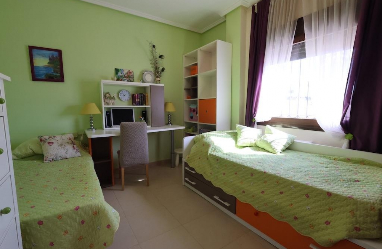 Resale - Townhouse - Rojales - Lo Marabu