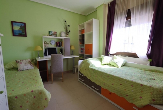 Resale - Townhouse - Rojales - Lo Marabu