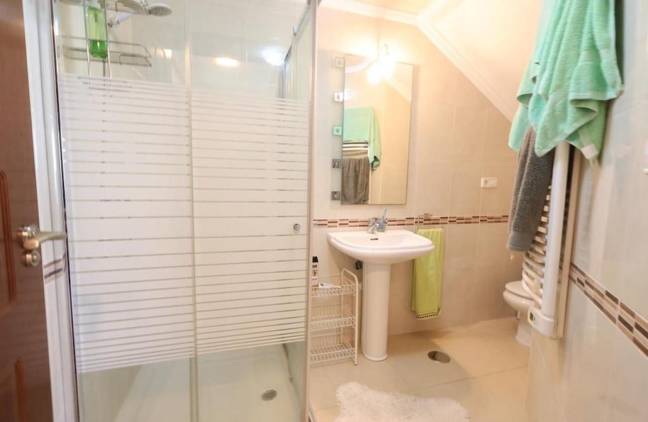 Resale - Townhouse - Rojales - Lo Marabu