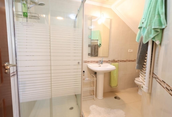 Resale - Townhouse - Rojales - Lo Marabu