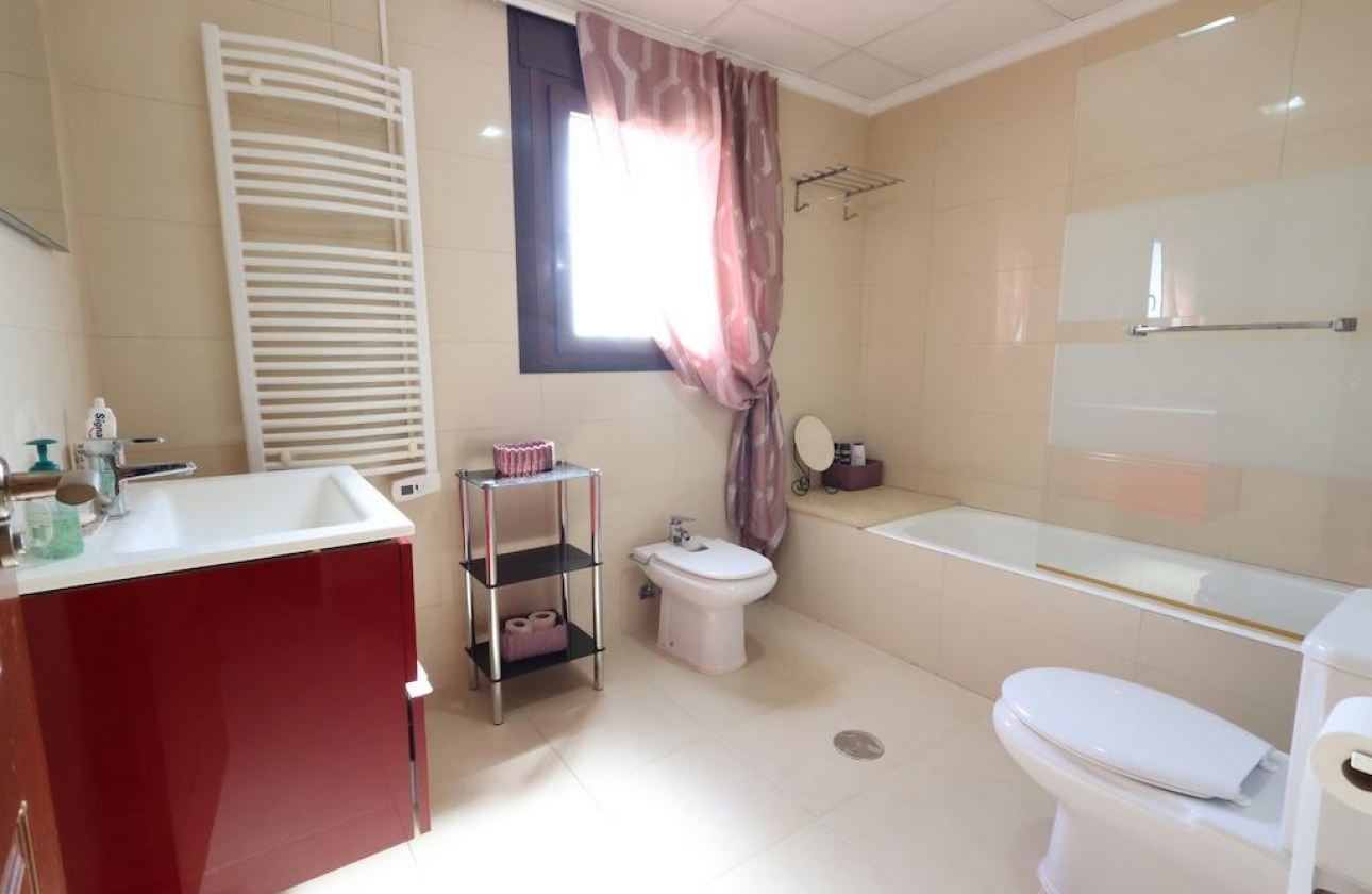 Resale - Townhouse - Rojales - Lo Marabu