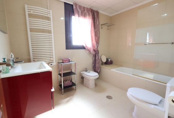 Resale - Townhouse - Rojales - Lo Marabu