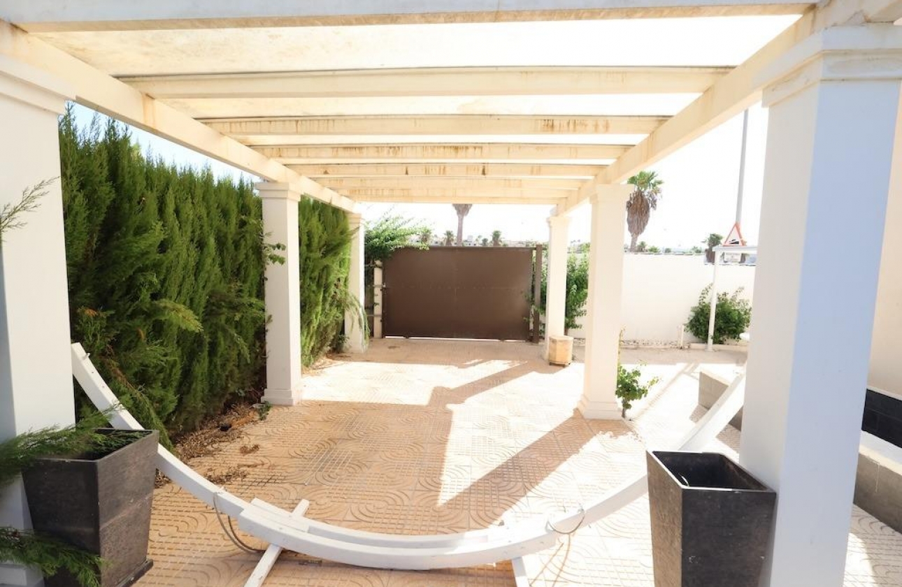 Resale - Townhouse - Rojales - Lo Marabu