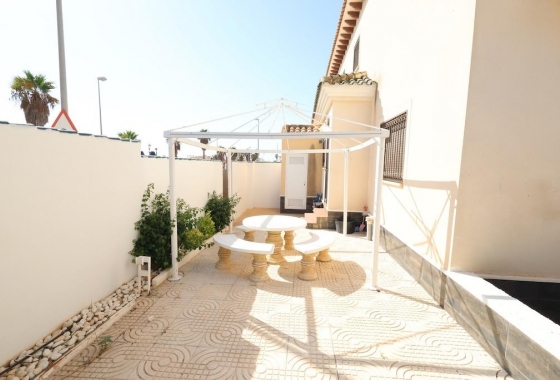 Resale - Townhouse - Rojales - Lo Marabu