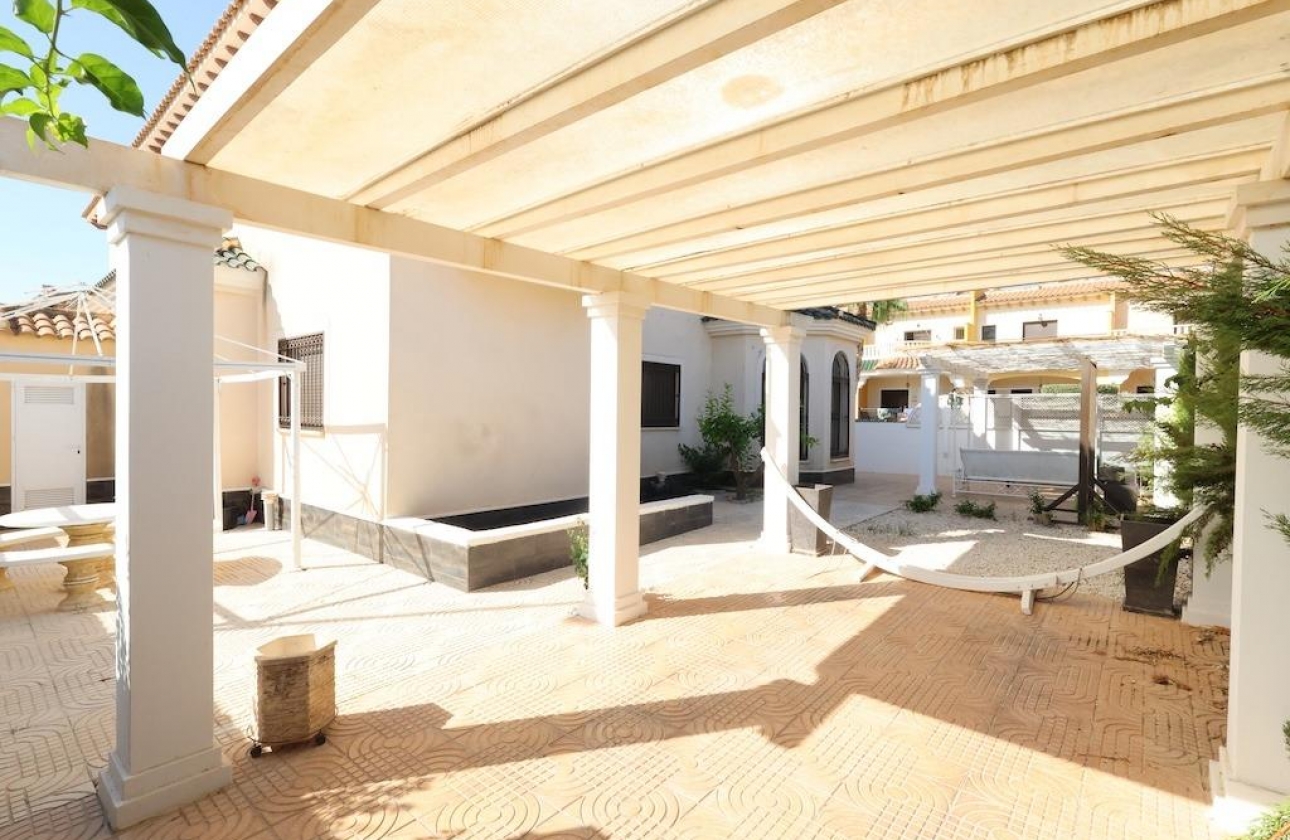 Resale - Townhouse - Rojales - Lo Marabu