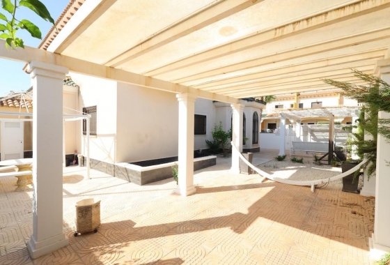 Resale - Townhouse - Rojales - Lo Marabu