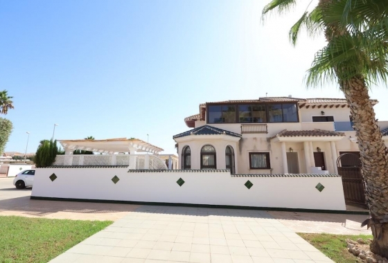 Resale - Townhouse - Rojales - Lo Marabu