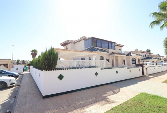 Resale - Townhouse - Rojales - Lo Marabu