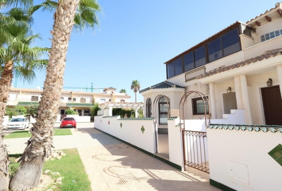 Resale - Townhouse - Rojales - Lo Marabu