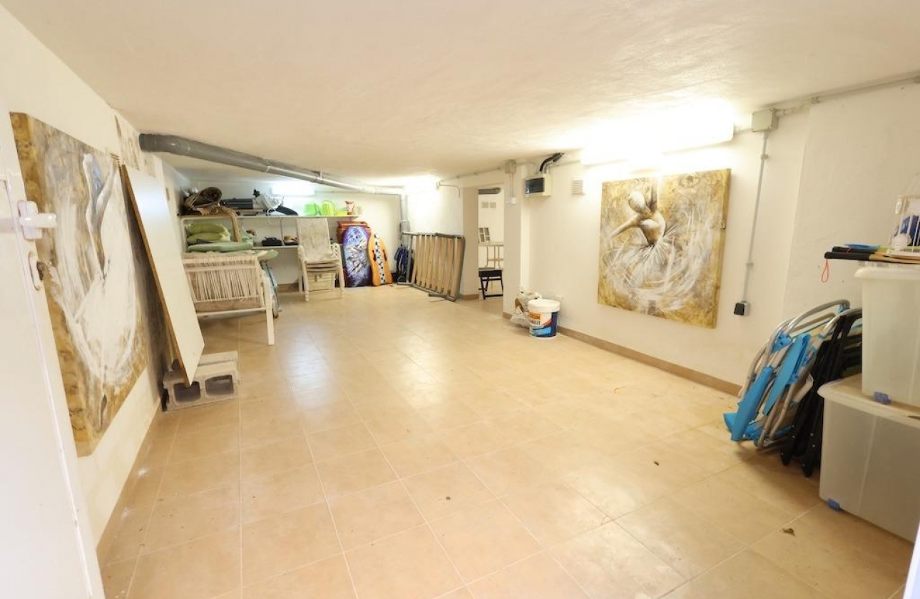 Resale - Townhouse - Rojales - Lo Marabu