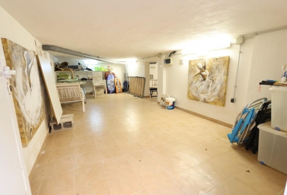 Resale - Townhouse - Rojales - Lo Marabu