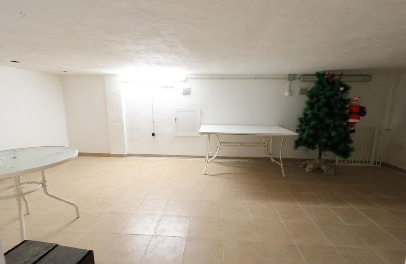 Resale - Townhouse - Rojales - Lo Marabu