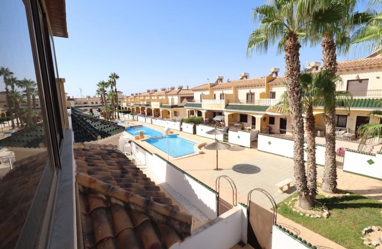 Resale - Townhouse - Rojales - Lo Marabu