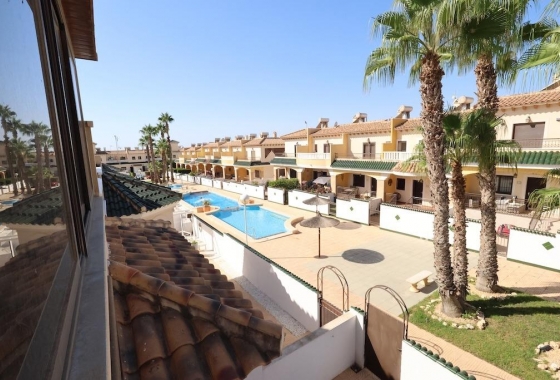 Resale - Townhouse - Rojales - Lo Marabu