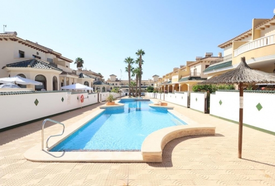 Resale - Townhouse - Rojales - Lo Marabu