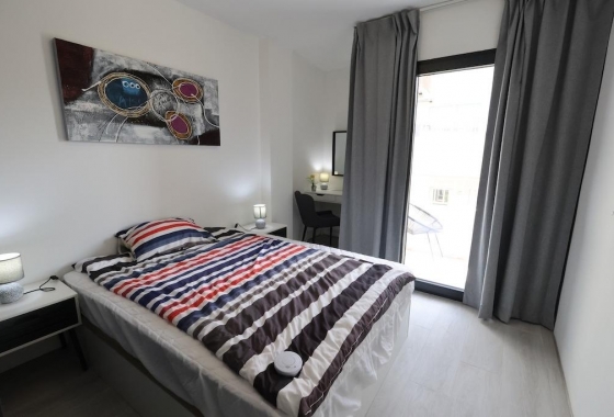 Reventa - Ático - Torrevieja