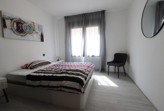 Reventa - Ático - Torrevieja
