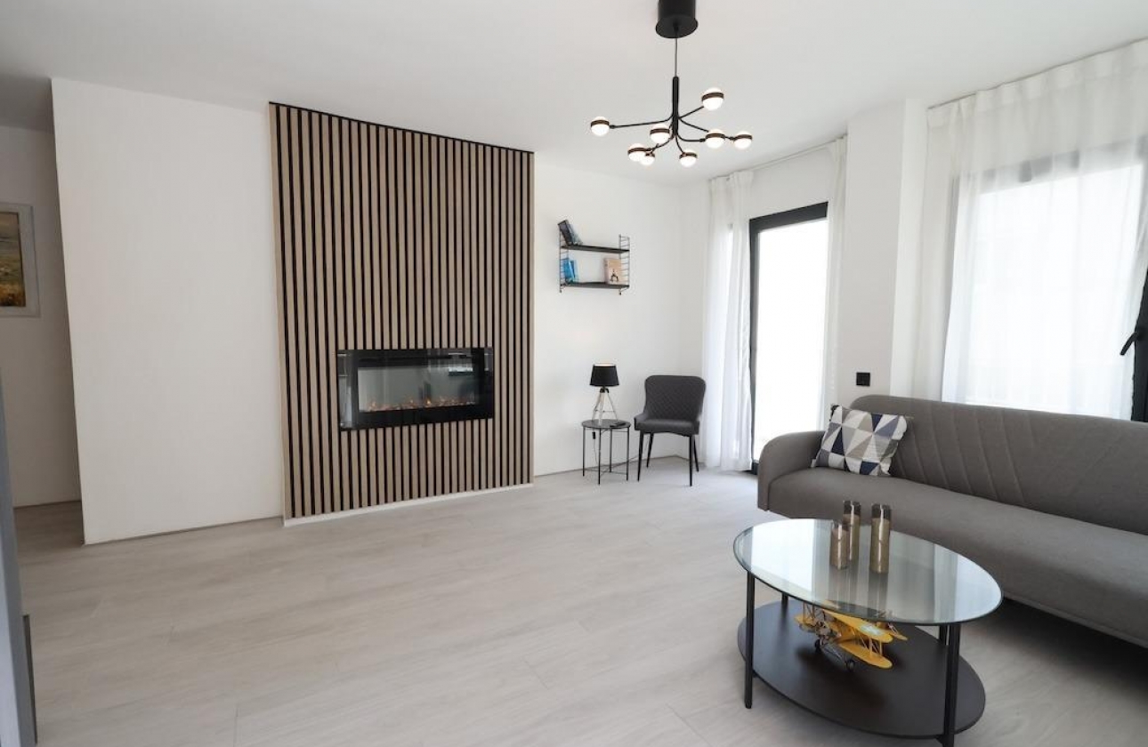 Reventa - Ático - Torrevieja