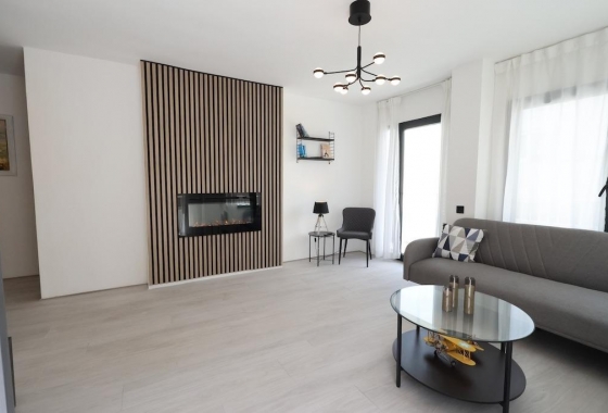 Reventa - Ático - Torrevieja