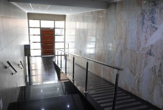 Reventa - Ático - Torrevieja