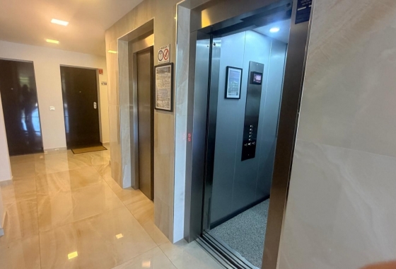Rynek wtórny - Apartament - Torrevieja