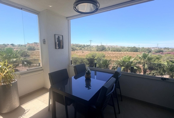 Rynek wtórny - Apartament - Torrevieja