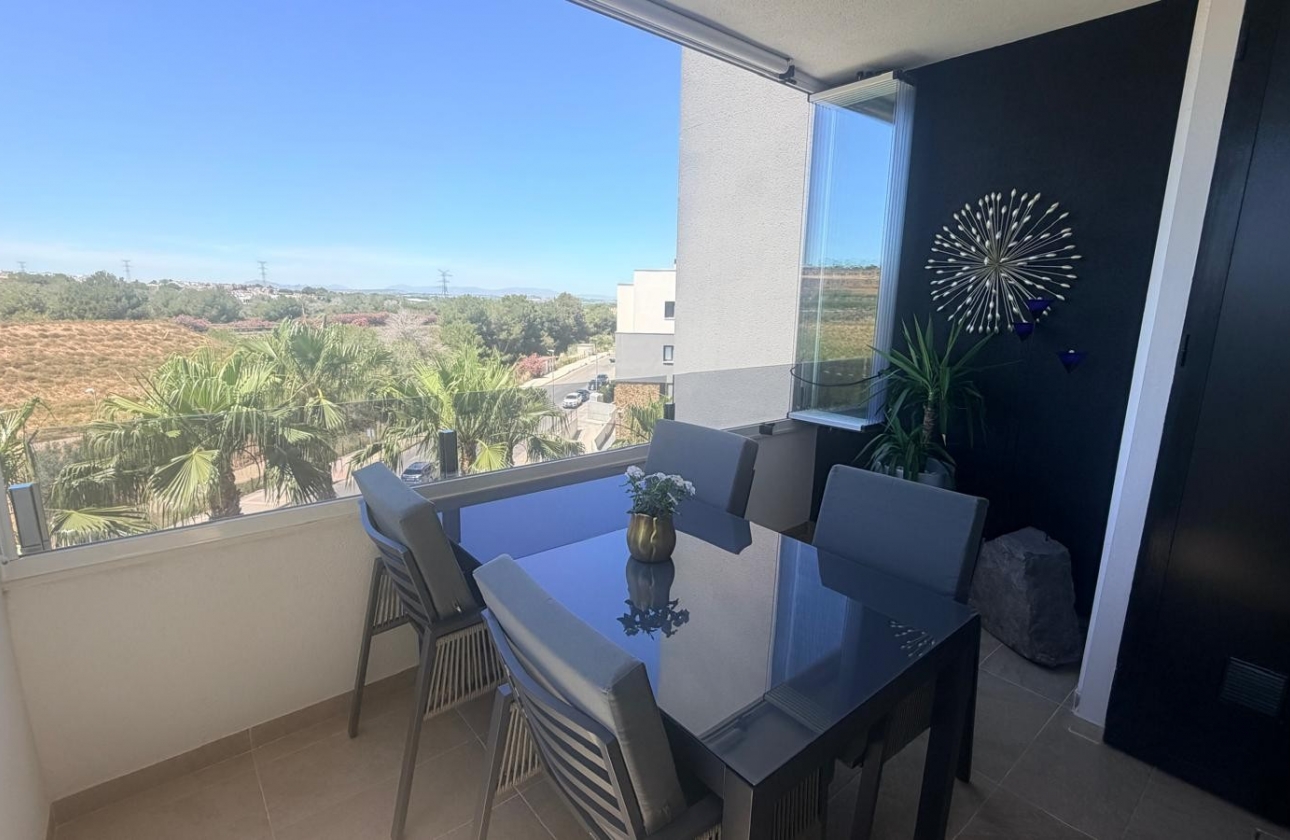 Rynek wtórny - Apartament - Torrevieja