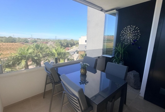 Rynek wtórny - Apartament - Torrevieja