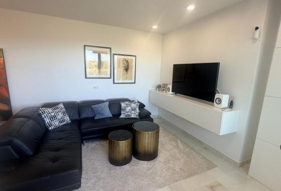 Rynek wtórny - Apartament - Torrevieja