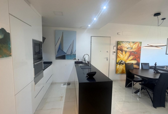 Rynek wtórny - Apartament - Torrevieja