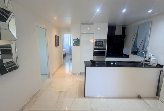 Rynek wtórny - Apartament - Torrevieja