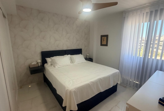 Rynek wtórny - Apartament - Torrevieja