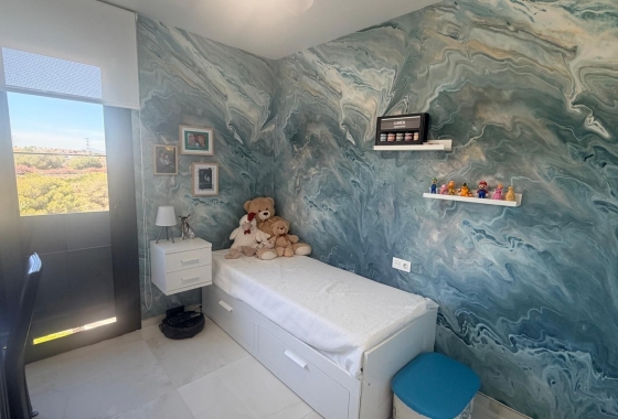 Rynek wtórny - Apartament - Torrevieja