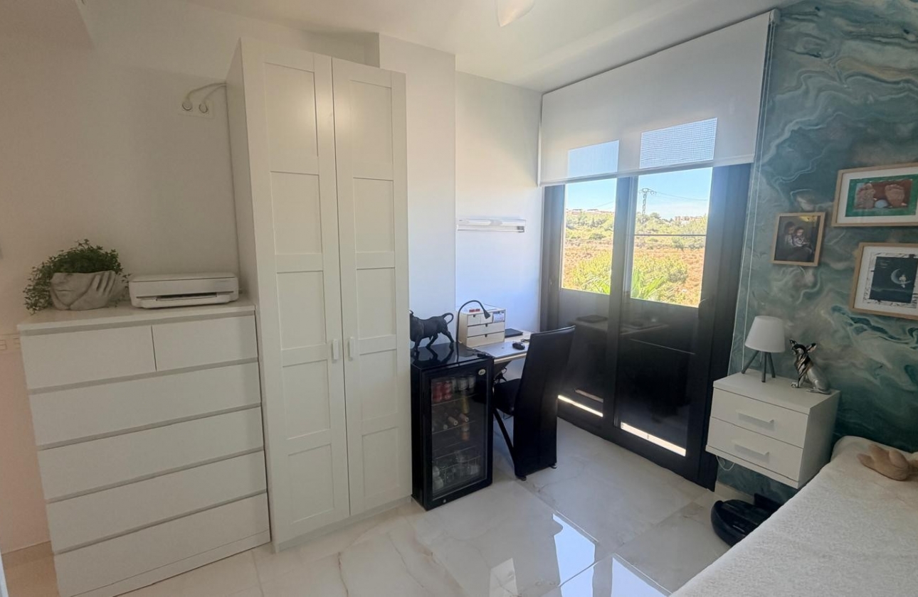 Rynek wtórny - Apartament - Torrevieja