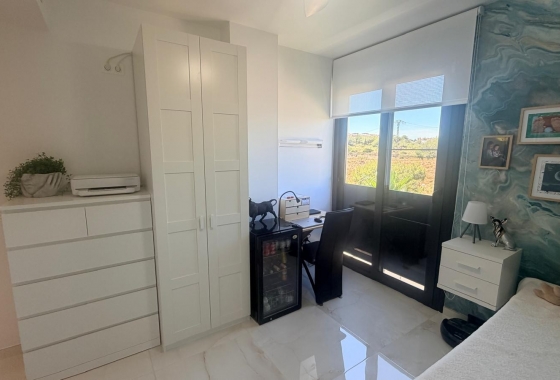 Rynek wtórny - Apartament - Torrevieja