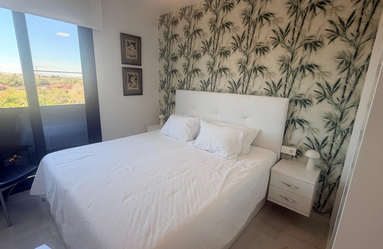 Rynek wtórny - Apartament - Torrevieja
