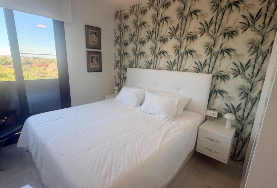 Rynek wtórny - Apartament - Torrevieja