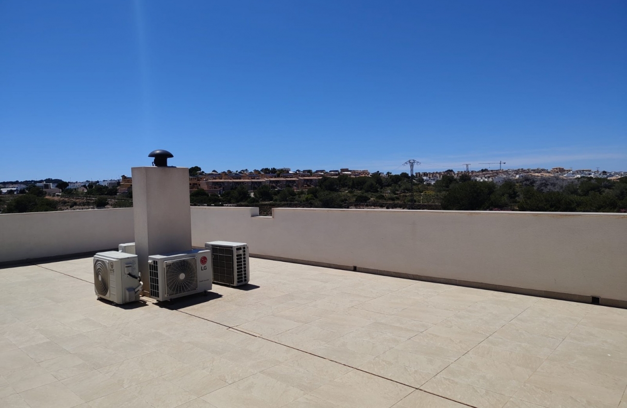 Rynek wtórny - Apartament - Torrevieja