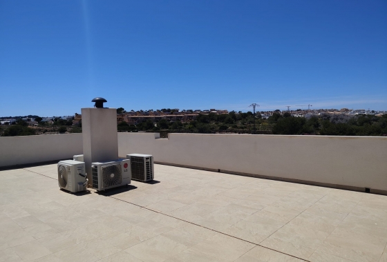 Rynek wtórny - Apartament - Torrevieja